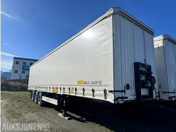 Trailer KÄSSBOHRER