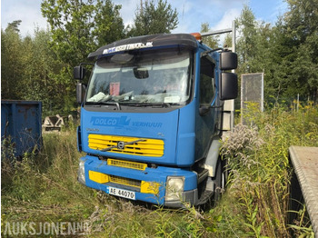 Truck VOLVO FL