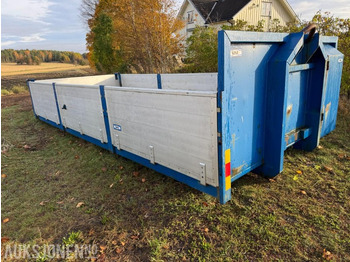 Truck SISU