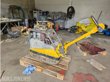 Roller WACKER