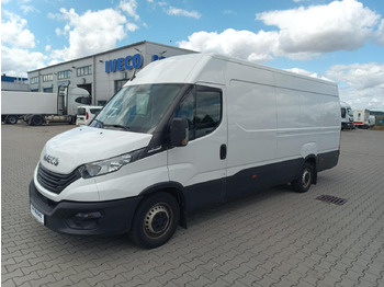 Panel van IVECO Daily 35s16