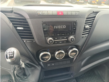 Panel van IVECO Daily 35S16V: picture 5