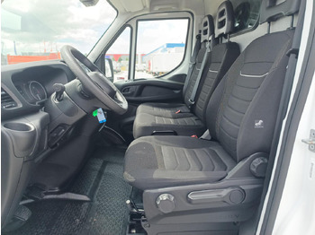 Panel van IVECO Daily 35S16V: picture 4