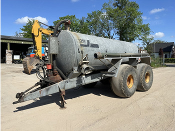 Agricultural machinery JOSKIN