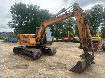 Crawler excavator Case 688 B 16 ton: picture 2 Crawler excavator Case 688 B 16 ton: picture 2