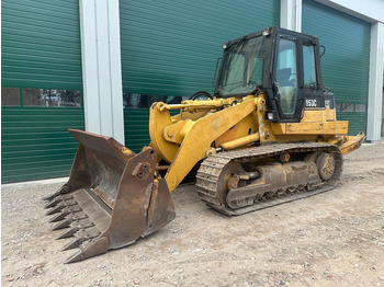 Crawler loader CATERPILLAR 953