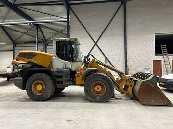 Loader LIEBHERR L 542