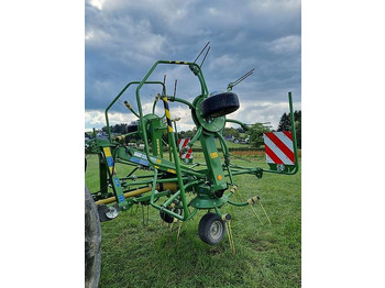 Tedder/ Rake KRONE KW