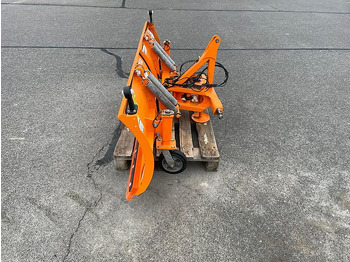 Snow plough SaMASZ SMART 200: picture 4