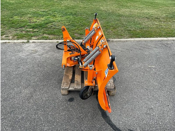 Snow plough SaMASZ SMART 200: picture 2
