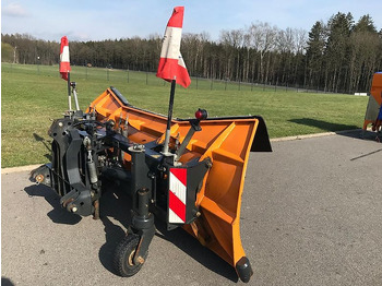 Snow plough Wintec T_III-320 3P: picture 2