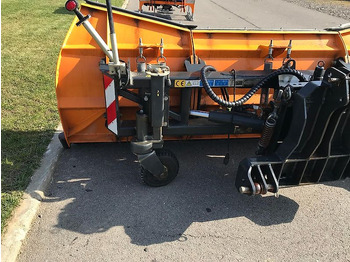 Snow plough Wintec T_III-320 3P: picture 3