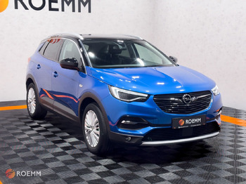 SUV Opel Grandland X*INNOVATION* DENONSound*DAB*GARANTIE*: picture 4