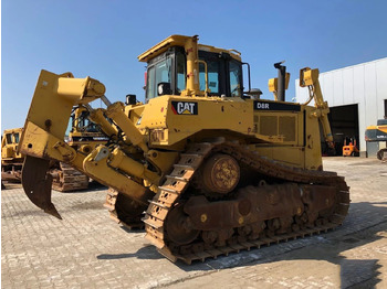 Bulldozer CATERPILLAR D6H