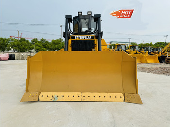 Caterpillar D8R Used Bulldozer CAT D6G D6H D7G D7R D7E D8T D9R D10R Secondhand Dozer in High Quality leasing Caterpillar D8R Used Bulldozer CAT D6G D6H D7G D7R D7E D8T D9R D10R Secondhand Dozer in High Quality: picture 4