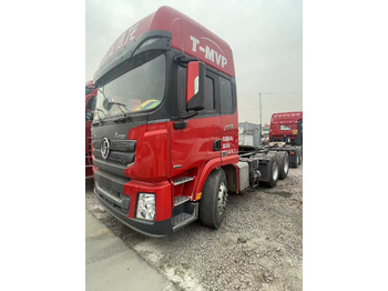 Tractor unit SHACMAN