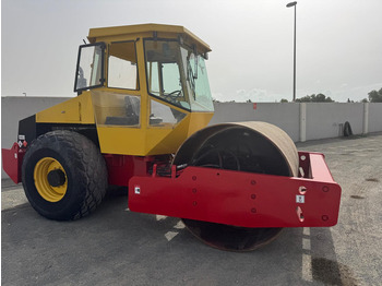 Roller DYNAPAC