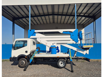 Truck NISSAN