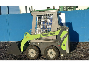 Wheel loader ZOOMLION