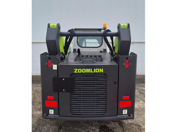 New Wheel loader Zoomlion ZS090V UNUSED: picture 4