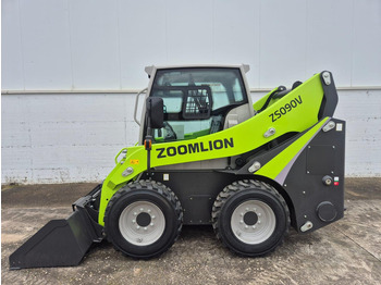 Wheel loader ZOOMLION