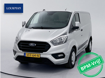 Ford Transit Custom 280 2.0 TDCI L1H1 Trend Sync Navigatie Trekhaak Achteruitrijcamera Cruise Control Betimmering leasing Ford Transit Custom 280 2.0 TDCI L1H1 Trend Sync Navigatie Trekhaak Achteruitrijcamera Cruise Control Betimmering: picture 1