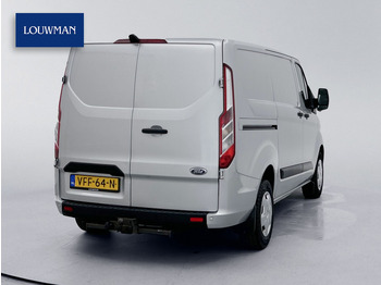 Ford Transit Custom 280 2.0 TDCI L1H1 Trend Sync Navigatie Trekhaak Achteruitrijcamera Cruise Control Betimmering leasing Ford Transit Custom 280 2.0 TDCI L1H1 Trend Sync Navigatie Trekhaak Achteruitrijcamera Cruise Control Betimmering: picture 2