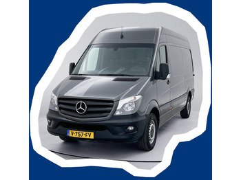 Panel van MERCEDES-BENZ Sprinter 316