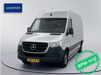 Panel van MERCEDES-BENZ Sprinter 316