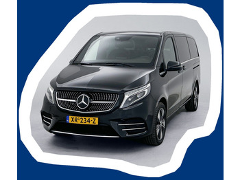 Car MERCEDES-BENZ