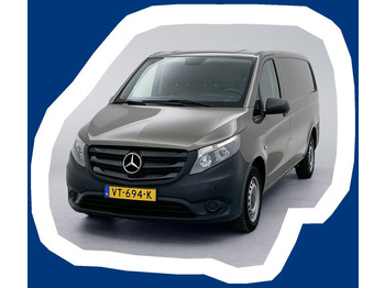 Small van MERCEDES-BENZ Vito 109
