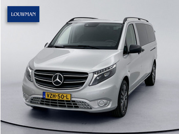 Small van MERCEDES-BENZ Vito 114