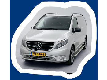 Small van MERCEDES-BENZ Vito 114