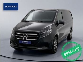 Mercedes-Benz Vito 116 CDI L2 Select 360° Camera Distronic Adaptieve Cruise Control Navigatie Multibeam LED Trekhaak Betimmering leasing Mercedes-Benz Vito 116 CDI L2 Select 360° Camera Distronic Adaptieve Cruise Control Navigatie Multibeam LED Trekhaak Betimmering: picture 1