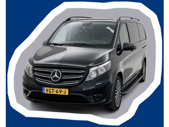 Small van MERCEDES-BENZ Vito 116