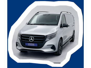 Small van MERCEDES-BENZ Vito 119