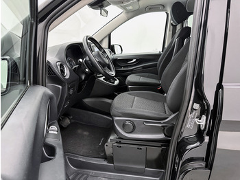 Small van, Combi van Mercedes-Benz Vito 119 CDI Lang DC 2x schuifdeur Dubbele cabine Navigatie Trekhaak Climate control Sidebars: picture 5 Small van, Combi van Mercedes-Benz Vito 119 CDI Lang DC 2x schuifdeur Dubbele cabine Navigatie Trekhaak Climate control Sidebars: picture 5