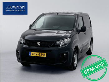 Small van PEUGEOT Partner