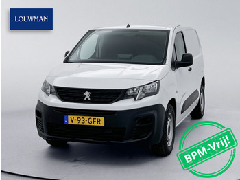 Small van PEUGEOT Partner