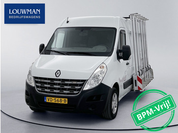 Panel van RENAULT Master 2.3