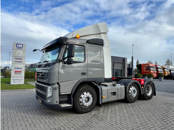 Tractor unit VOLVO FM 410