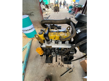 Engine for Farm tractor JCB 4CX Tier 3  444T2 orice piesa  JCB 444T2: picture 2