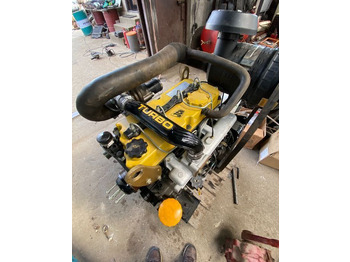 Engine for Farm tractor JCB 4CX Tier 3  444T2 orice piesa  JCB 444T2: picture 3