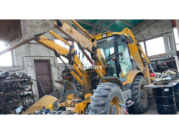 Engine for Farm tractor JCB 4CX Tier 3  444T2 orice piesa  JCB 444T2: picture 4