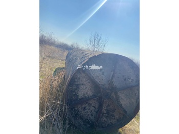 Storage tank Mol Bazine apa depozit lichide bazin alimentar fose septice: picture 4