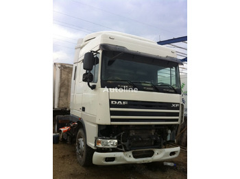 Spare parts for Truck DEZMEMBRARI DAF EURO 5 xf105: picture 5