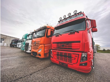Spare parts VOLVO FH12