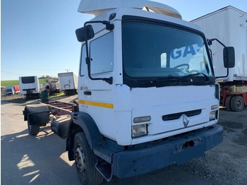 Spare parts RENAULT Midliner