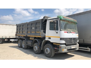 Spare parts MERCEDES-BENZ Actros