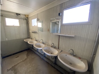 Construction container